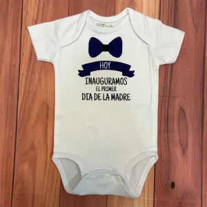 Mameluco: Hoy Inauguramos El Primer Día De La Madre Azul