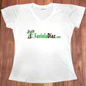 Blusa Adulto Básica Personalizada
