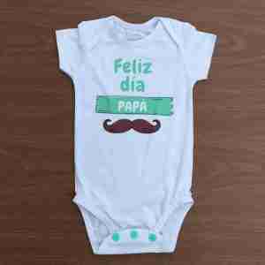 Mameluco: Feliz Día Papá