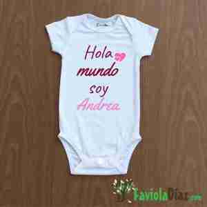 Mameluco: Hola Mundo Soy