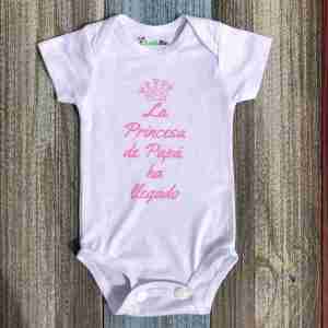 Mameluco: La Princesa de Papá ha Llegado