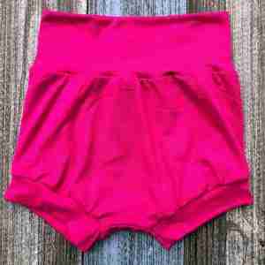 Short Unisex Fucsia