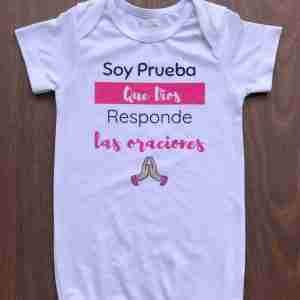 Mameluco: Soy Prueba Que Dios Responde Las Oraciones