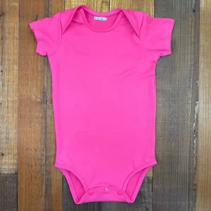 Mameluco Fucsia