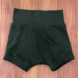 Short Unisex Negro