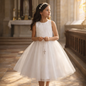 Vestidos para Primera Comunión