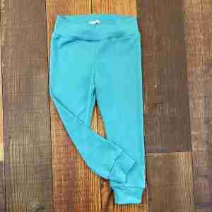 Leggins Turquesa