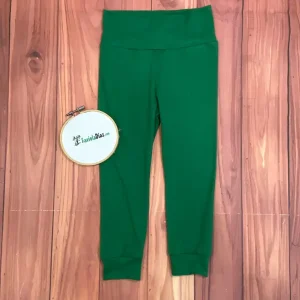 Leggins Verdes
