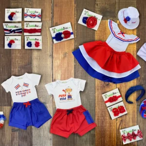 Colección Patria Costarricense