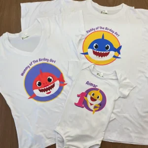 Baby Shark