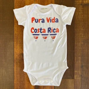 Mameluco: Pura Vida Costa Rica