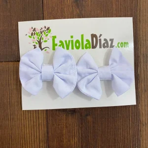 Prensas Blancas de Lazo