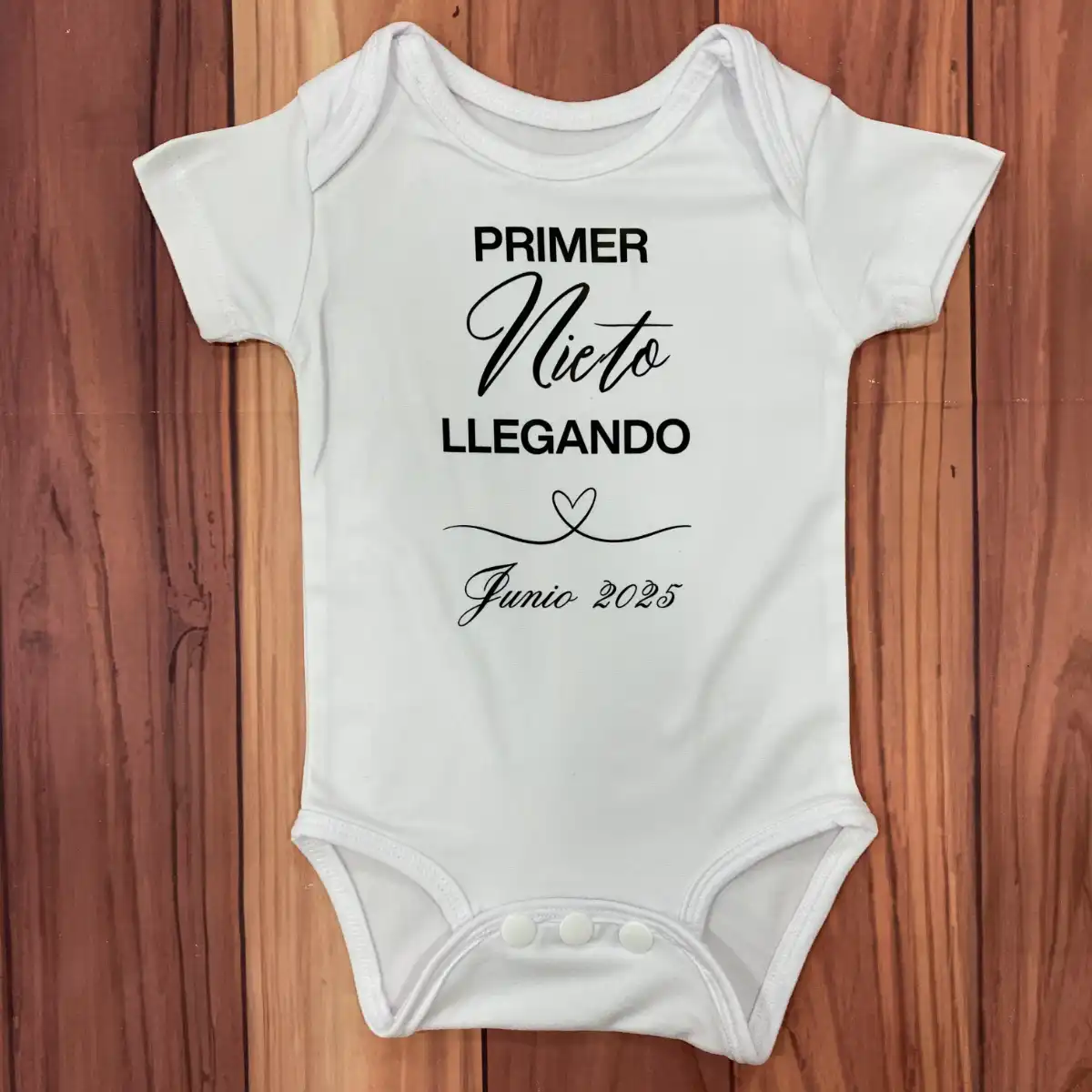 Mameluco: Primer Nieto Llegando con Fecha 1 Mameluco: Primer Nieto Llegando con Fecha