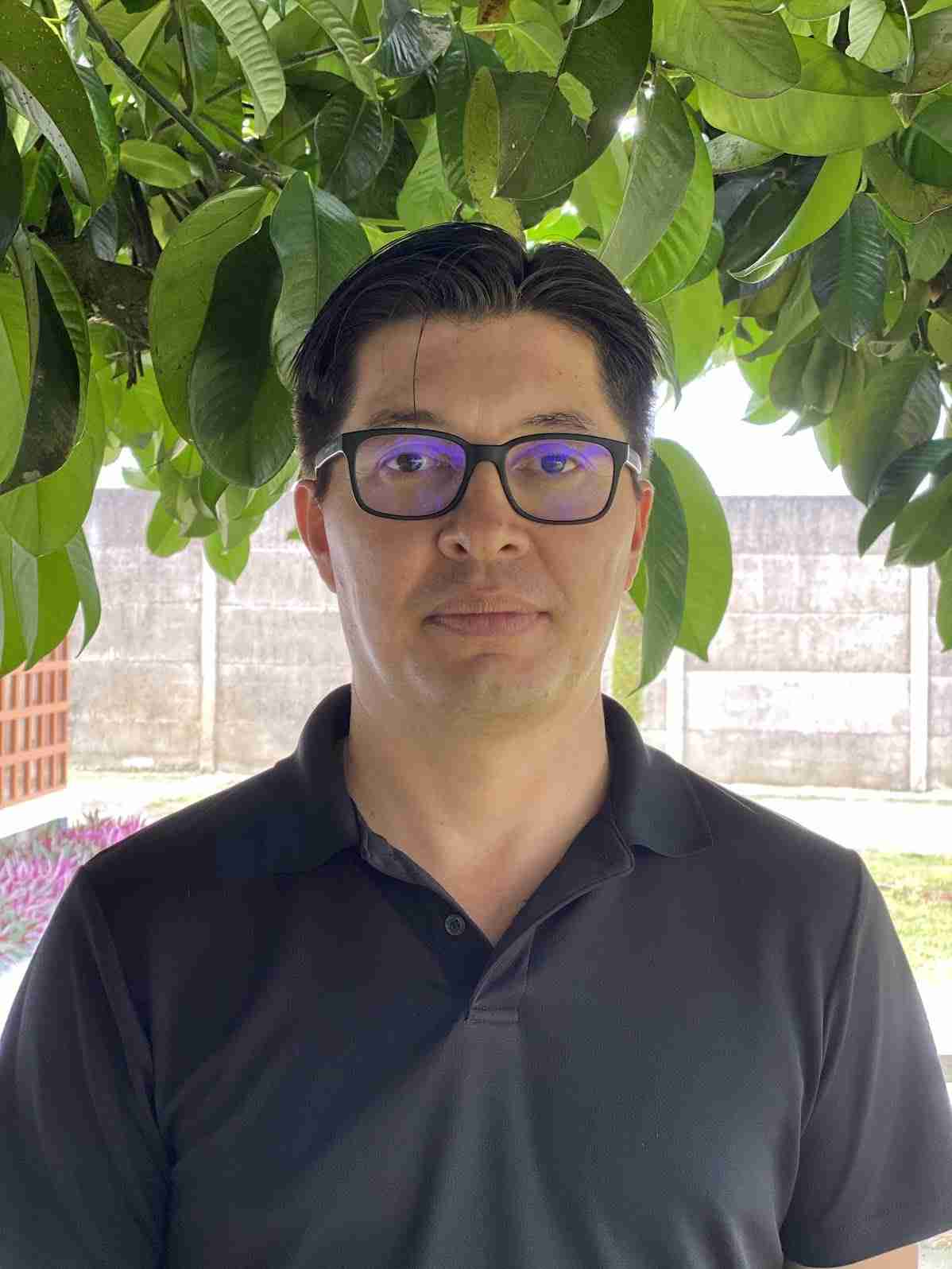 Eddier Naranjo