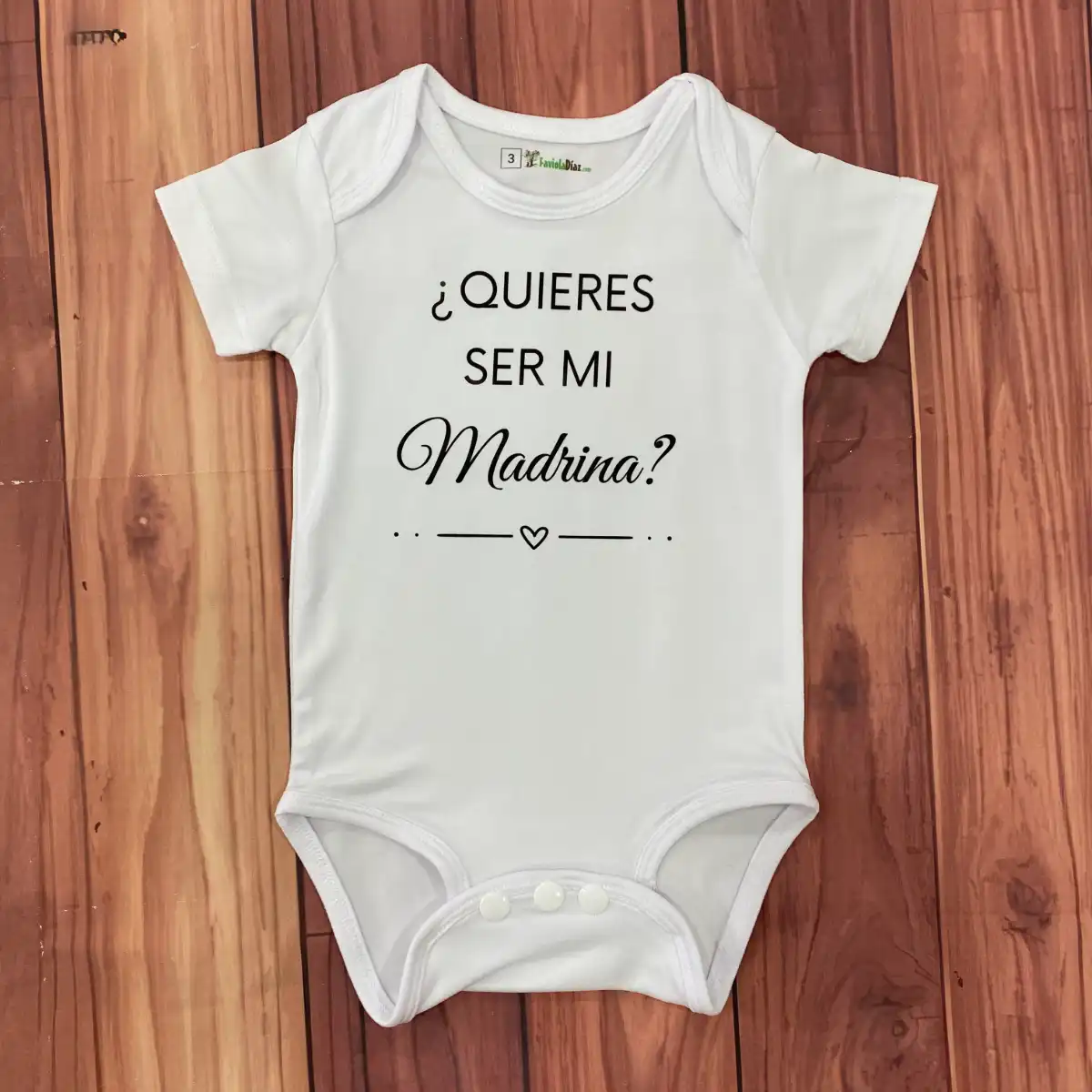 Mameluco: ¿Quieres ser mi Madrina? 1 Mameluco: ¿Quieres ser mi Madrina?