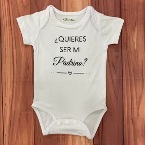 Mameluco: ¿Quieres ser mi Padrino?