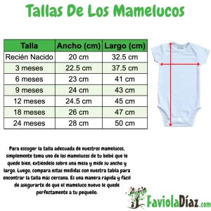 Tallas De Los Mamelucos