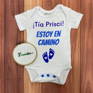 Mameluco: Estoy en Camino