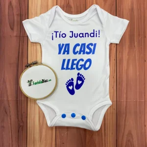 Mameluco: Ya Casi Llego