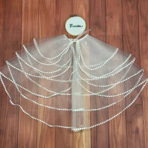 Capas para Vestidos