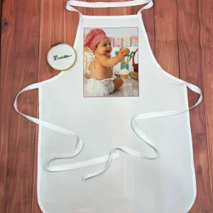 Delantales Personalizados