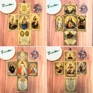Oratorios de Bolsillo